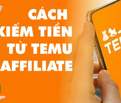 Tôi có thể kiếm được bao nhiêu tiền với chương trình Affiliate của Temu?